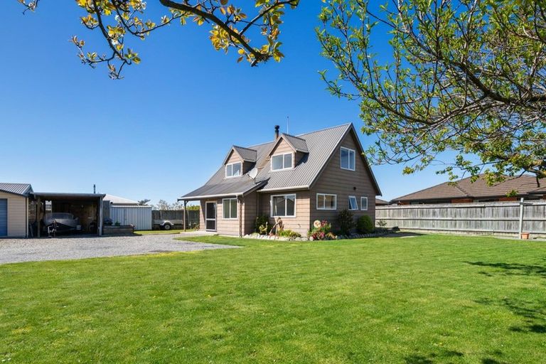 Photo of property in 72a South Street, Blenheim, 7201