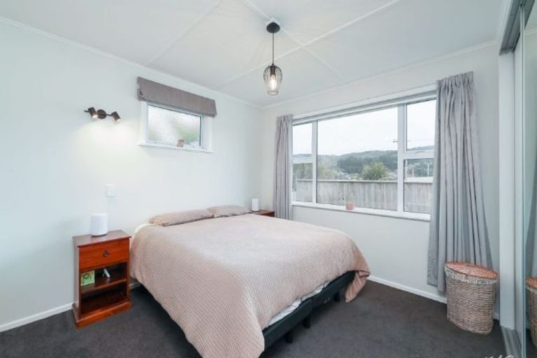 Photo of property in 16 Bull Avenue, Wainuiomata, Lower Hutt, 5014