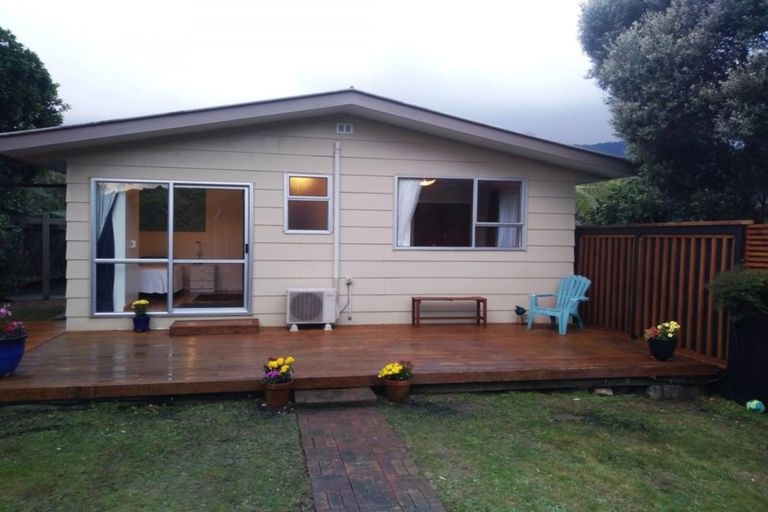 Photo of property in 55 Riwai Street, Paraparaumu, 5032