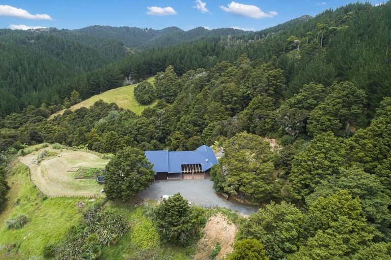 Photo of property in 251 Mangahui Road, Whareora, Whangarei, 0175