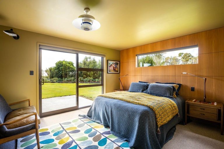 Photo of property in 201 Egmont Road, Hillsborough, New Plymouth, 4372