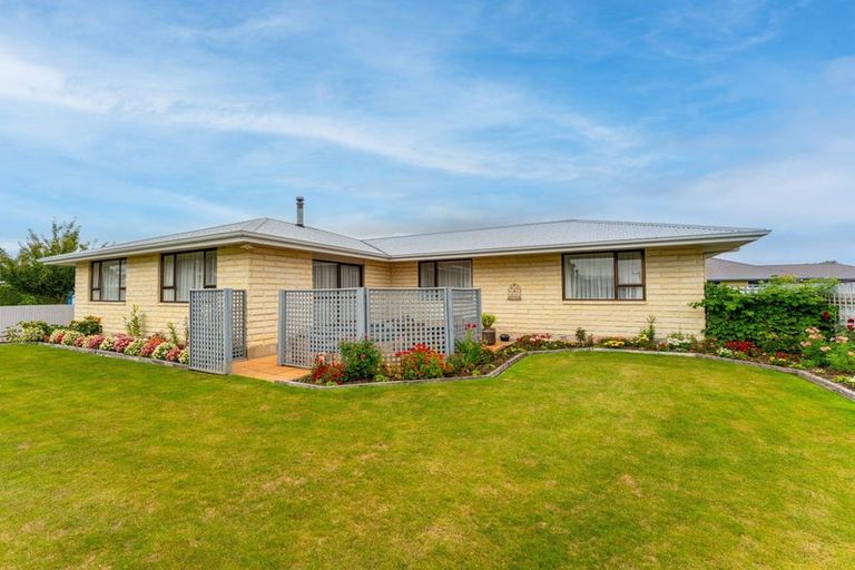 Photo of property in 124 Richard Pearse Drive, Temuka, 7920