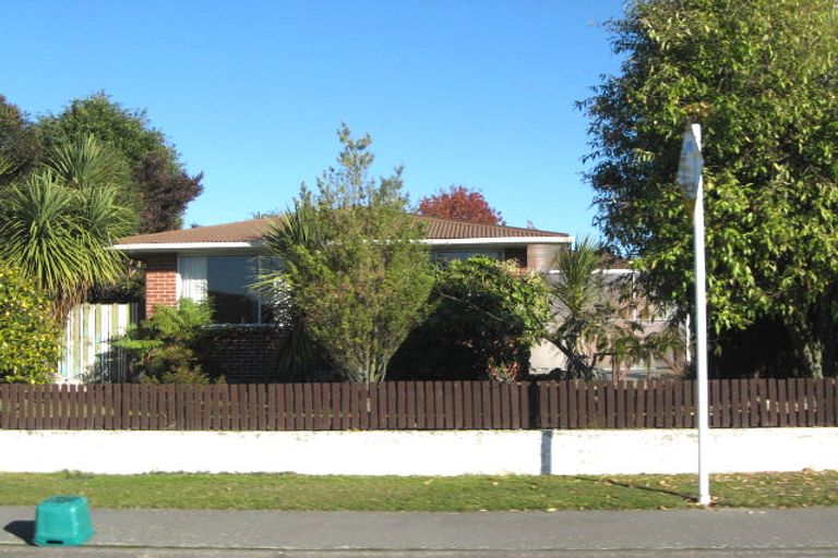 Photo of property in 6 Montague Street, Islington, Christchurch, 8042