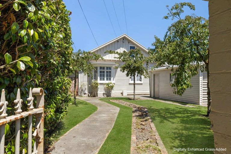 Photo of property in 53 Balgownie Avenue, Gonville, Whanganui, 4501