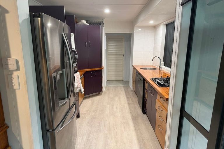 Photo of property in 126a Foley Quarry Road, Dairy Flat, 0792