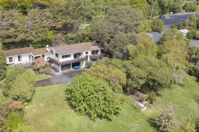Photo of property in 45 Harington Point Road, Portobello, Dunedin, 9014