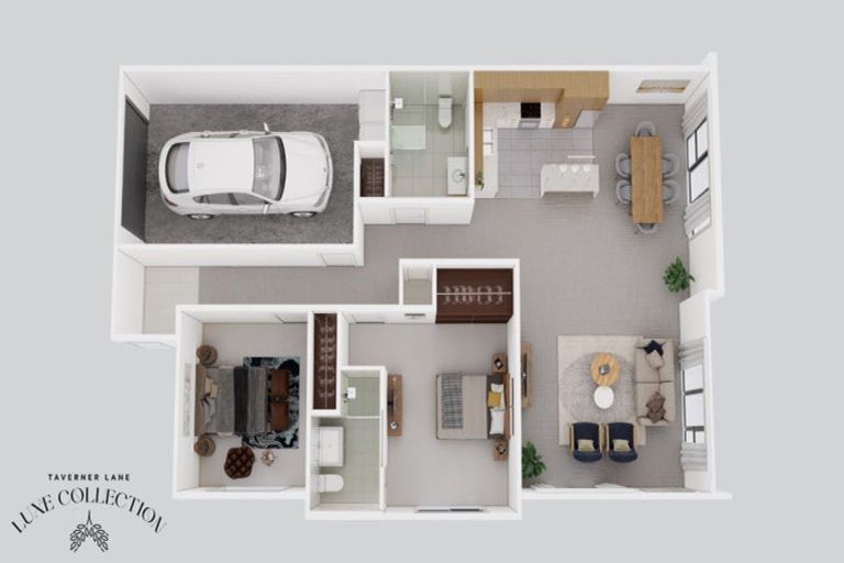 Photo of property in 4 Taverner Lane, Mosgiel, 9024