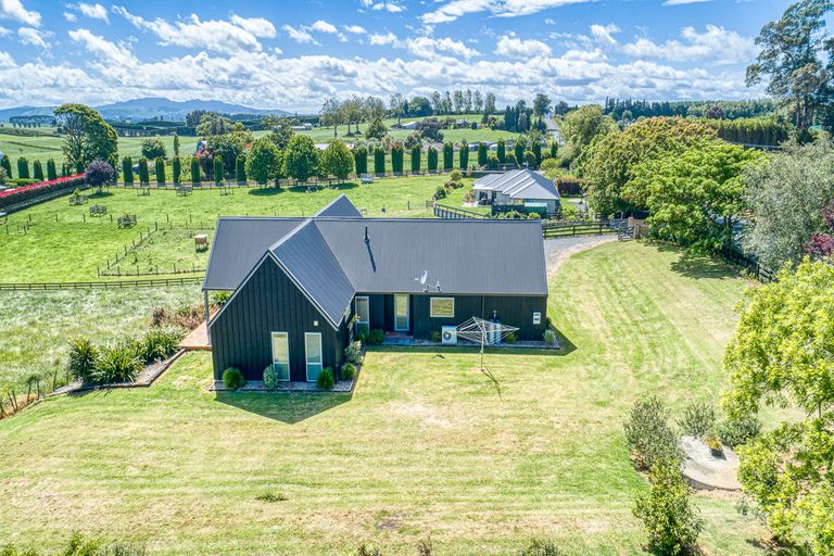 Photo of property in 162 Te Kawa Road, Otorohanga, Te Awamutu, 3873