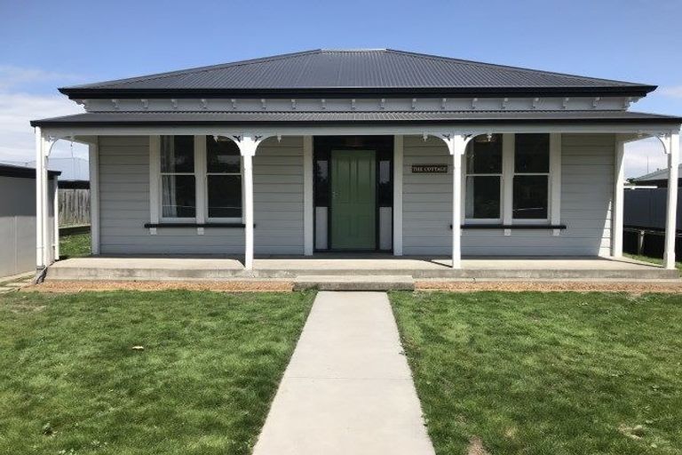Photo of property in 38 Grey Street, Ashburton, 7700