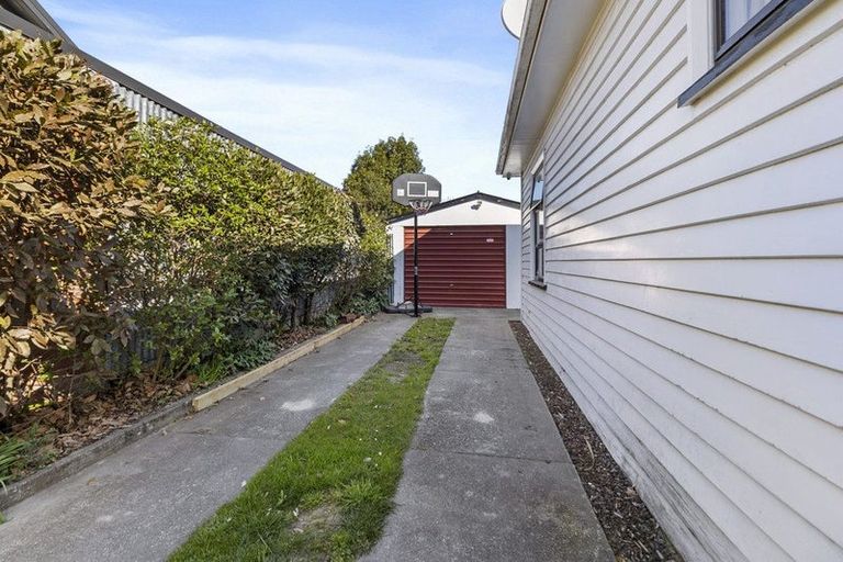 Photo of property in 6 Aynsley Street, Parkside, Timaru, 7910