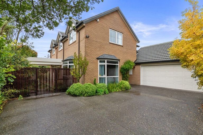 Photo of property in 14a Harakeke Street, Riccarton, Christchurch, 8011