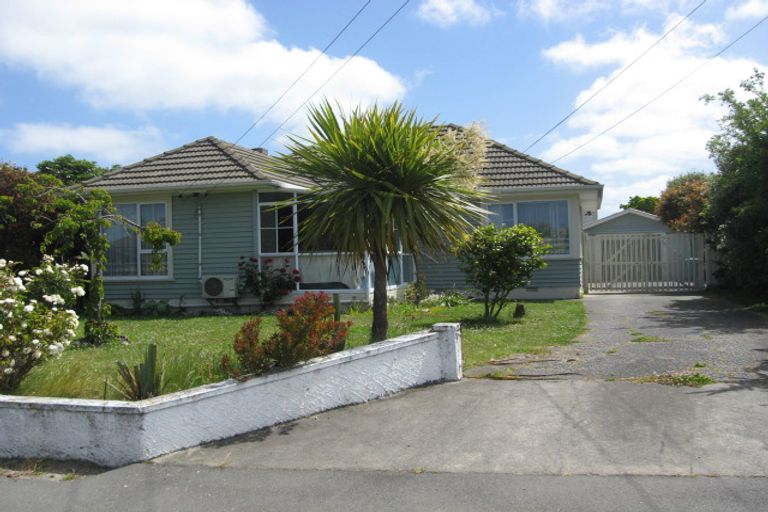 Photo of property in 47 Hope Street, Shirley, Christchurch, 8013