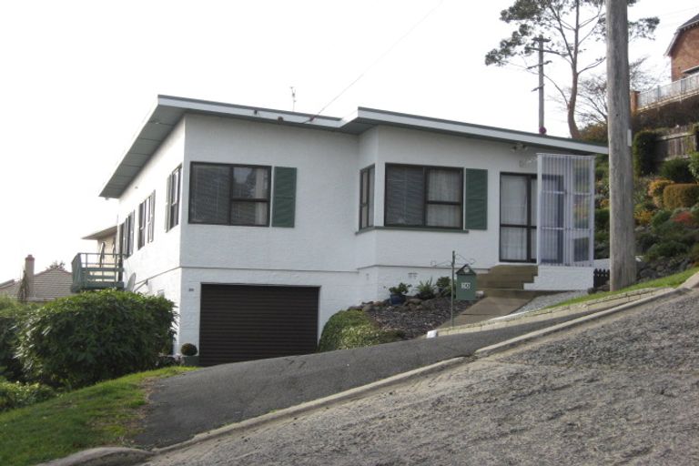 Photo of property in 30 Falcon Street, Kaikorai, Dunedin, 9010