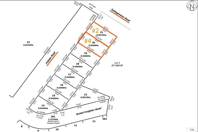 Photo of property in 4 Pukeko Road, Hobsonville, Auckland, 0616