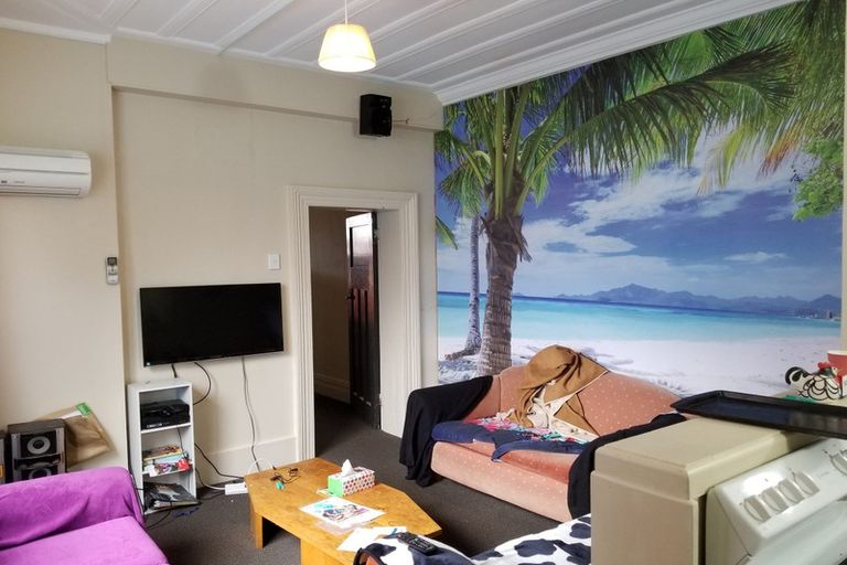 Photo of property in 142 Albany Street, North Dunedin, Dunedin, 9016