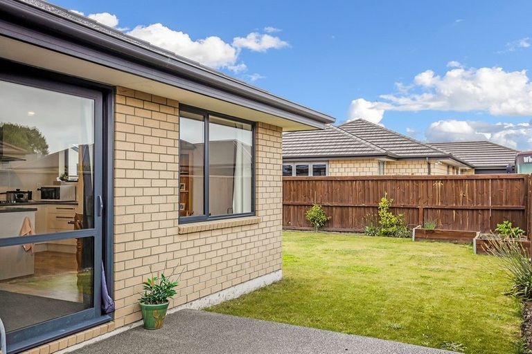 Photo of property in 25 Candy Crescent, Kaiapoi, 7630