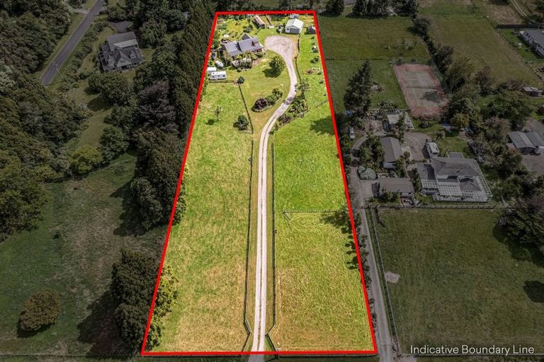 Photo of property in 689 Hamurana Road, Hamurana, Rotorua, 3097