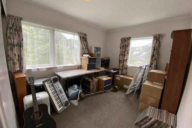 Photo of property in 3 Plunket Street, Kelburn, Wellington, 6012