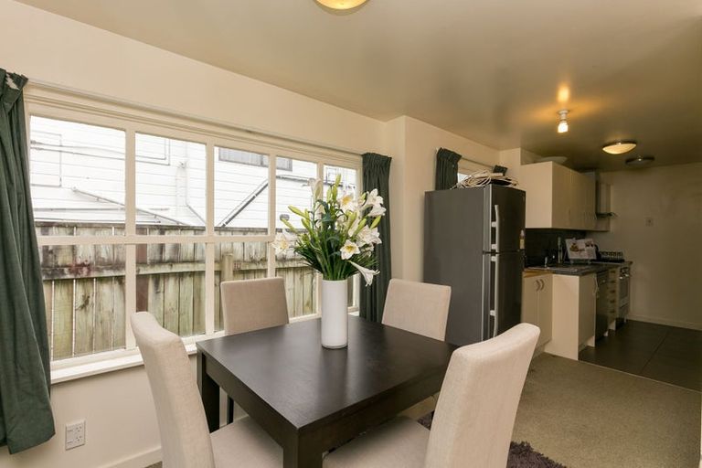 Photo of property in 92 Wallace Street, Mount Cook, Wellington, 6021