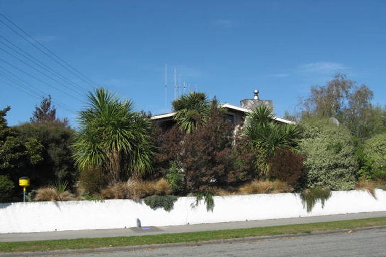 Photo of property in 40 Rimu Street, Glenwood, Timaru, 7910