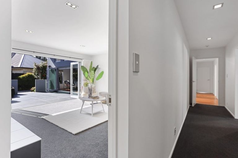 Photo of property in 3 Wildhawk Place, Shirley, Christchurch, 8061