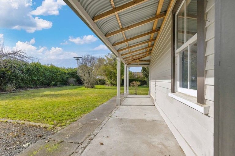 Photo of property in 7 Cheviot Street, Waiau, 7332