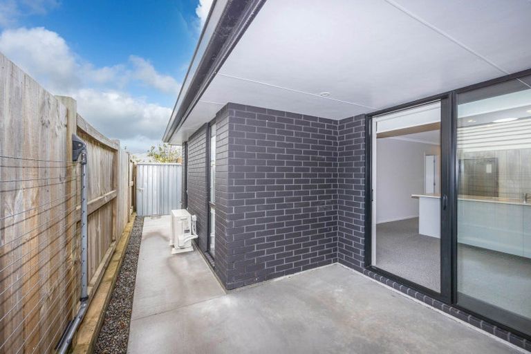 Photo of property in 1/2 Bostonkip Crescent, Fitzroy, Hamilton, 3282