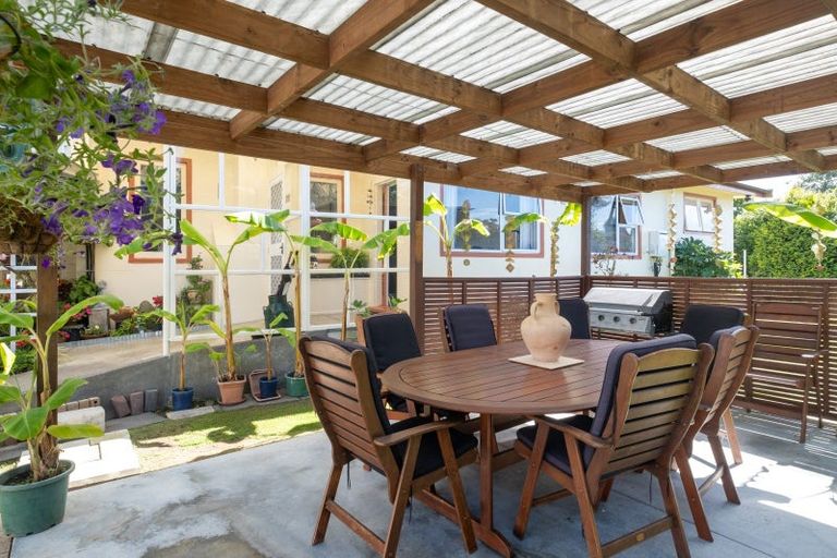 Photo of property in 809 Tawa Place, Mahora, Hastings, 4120