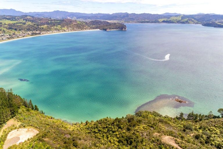 Photo of property in 404a Lees Road, Hahei, Whitianga, 3591