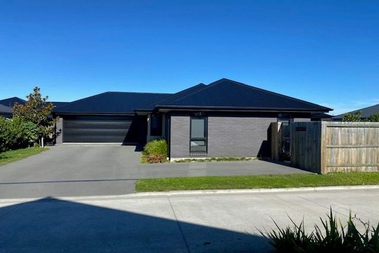 Photo of property in 18 Kaitorete Drive, Lincoln, 7608