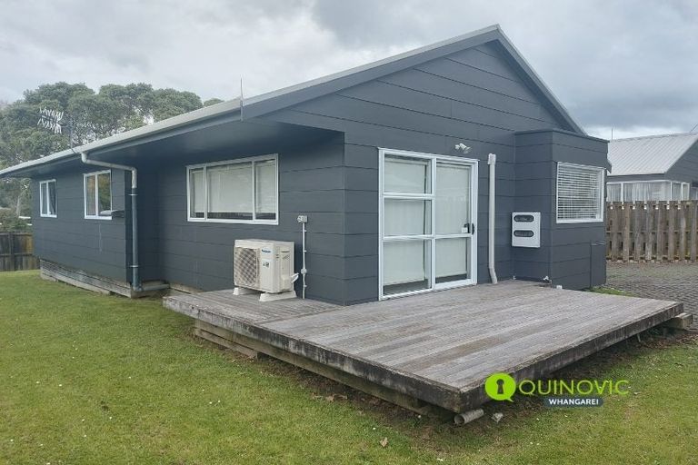 Photo of property in 3/21 Te Mai Road, Woodhill, Whangarei, 0110