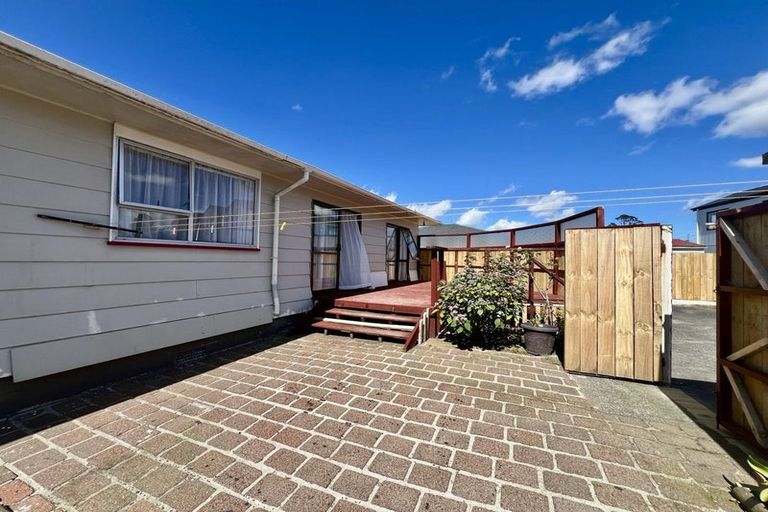 Photo of property in 44 Marvon Downs Avenue, Pakuranga Heights, Auckland, 2010