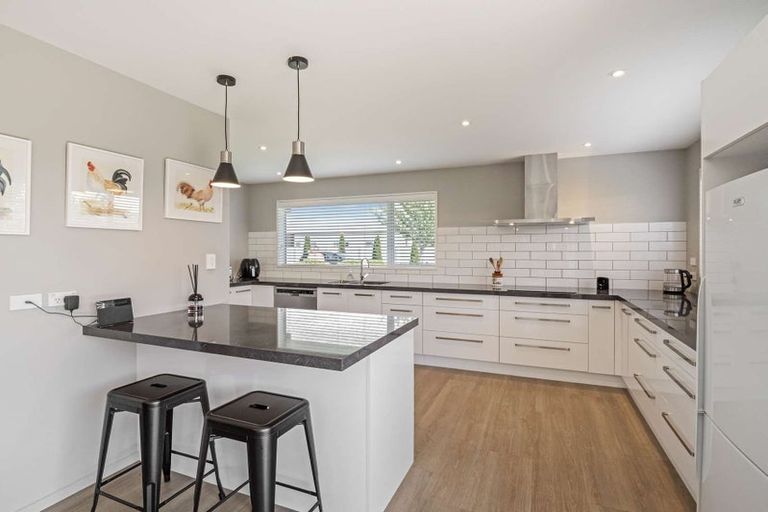 Photo of property in 16 Foxton Drive, Kaiapoi, 7630