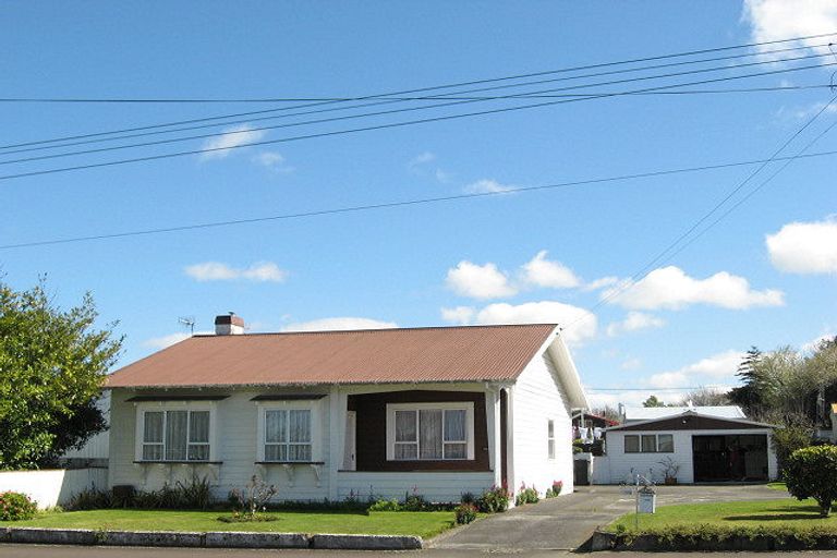 Photo of property in 136 Broadway, Marton, 4710