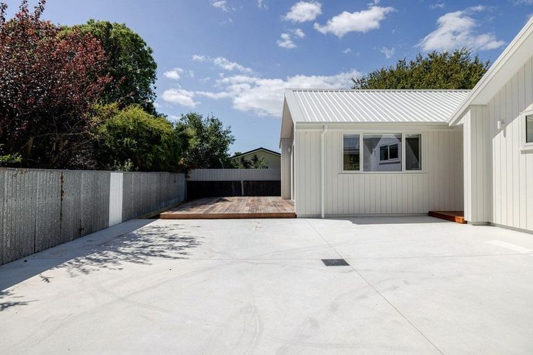 Photo of property in 43a Birmingham Street, Takaro, Palmerston North, 4412