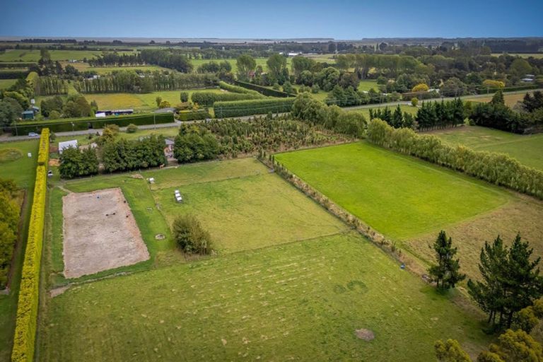 Photo of property in 173 Ridge Road, Lincoln, Christchurch, 7672