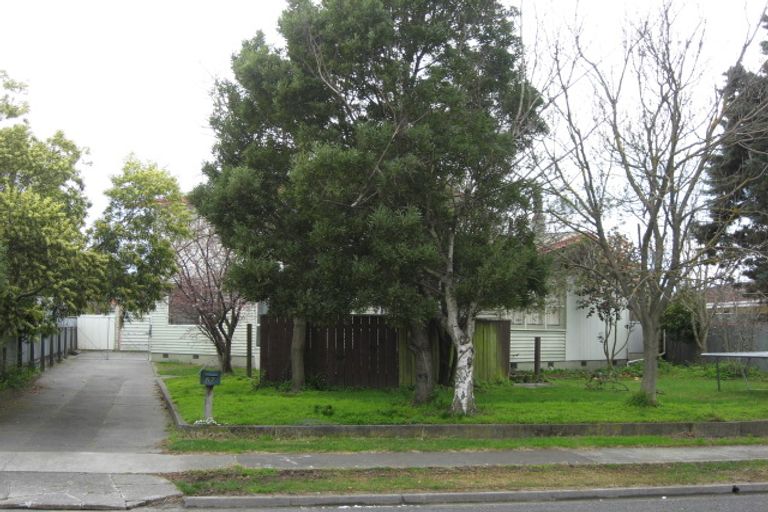 Photo of property in 57 Downing Avenue, Pirimai, Napier, 4112