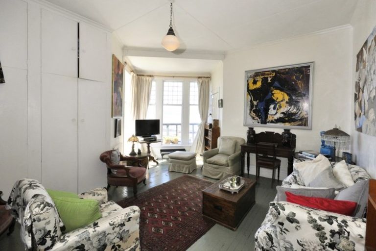 Photo of property in 23 Frandi Street, Thorndon, Wellington, 6011