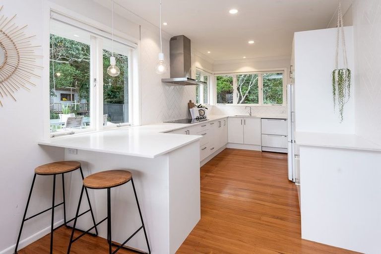 Photo of property in 1/12 Howe Street, Howick, Auckland, 2014