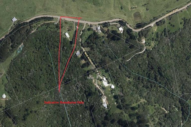 Photo of property in 102 Newton Road, Maungatapere, Whangarei, 0170