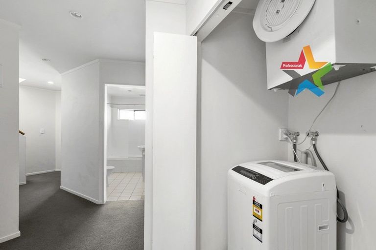 Photo of property in 4a Myrtle Crescent, Mount Cook, Wellington, 6021