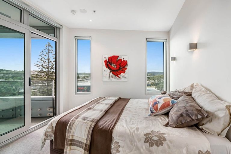 Photo of property in 507/11 Tamariki Avenue, Kelston, Auckland, 0602