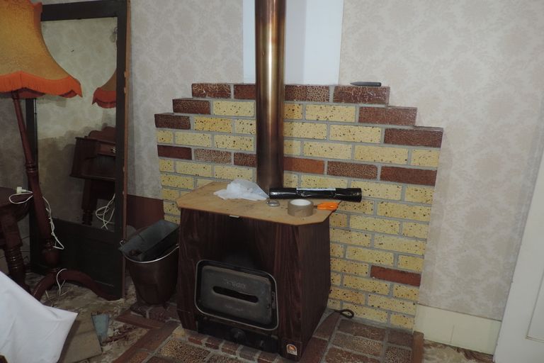 Photo of property in 20 Onslow Street, Huntly, 3700