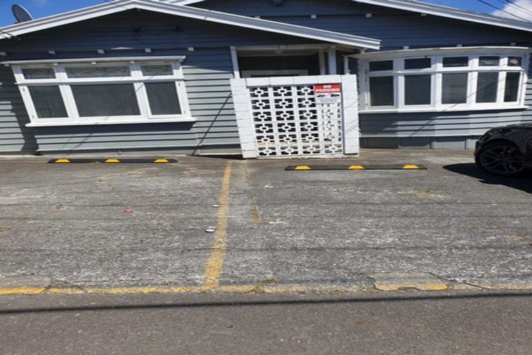 Photo of property in 3/334 Adelaide Road, Newtown, Wellington, 6021