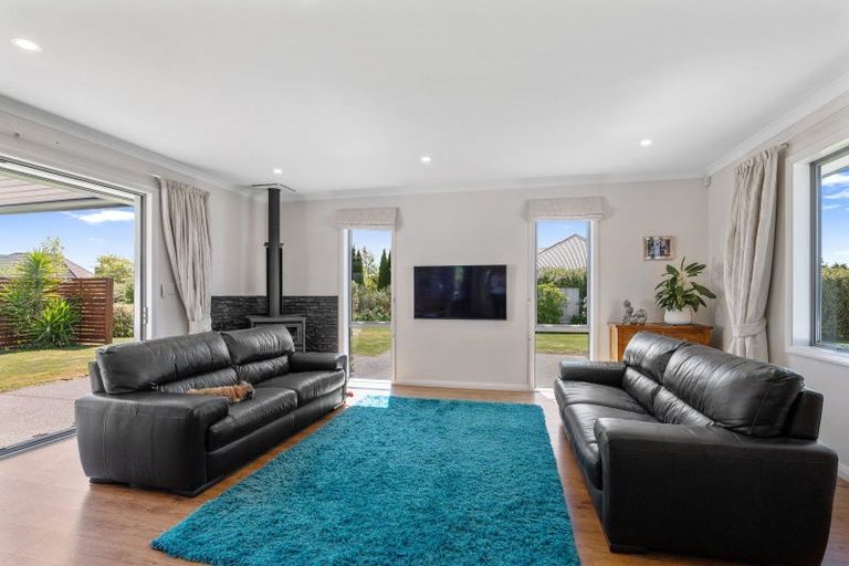 Photo of property in 45 Liffeyfields Drive, Lincoln, 7608