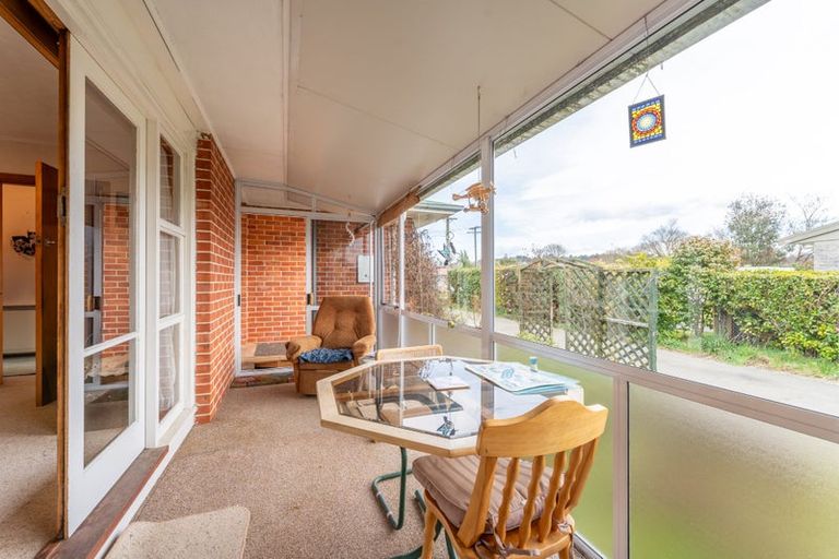 Photo of property in 25 Maling Street, Geraldine, 7930