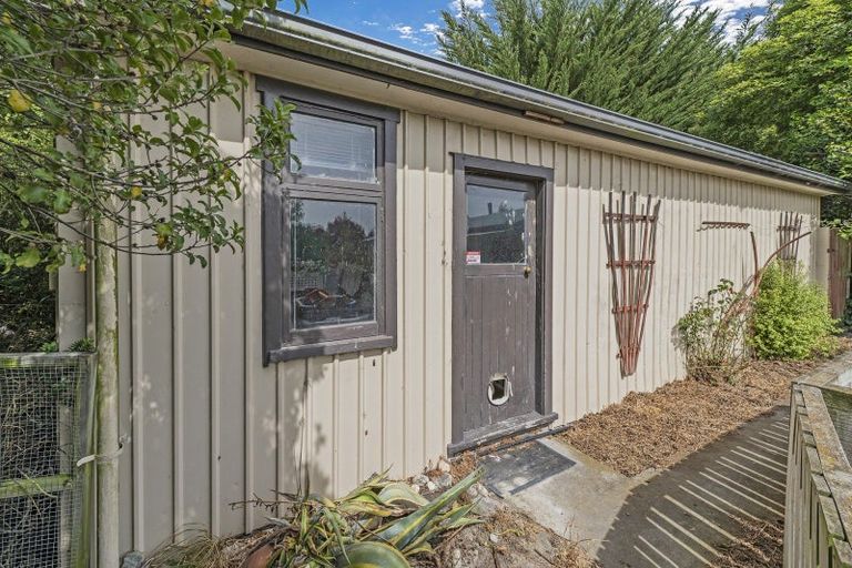 Photo of property in 1 Hobson Street, Southbridge, 7602