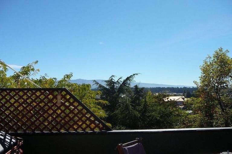 Photo of property in 25 O'neill Crescent, Bridge Hill, Alexandra, 9320