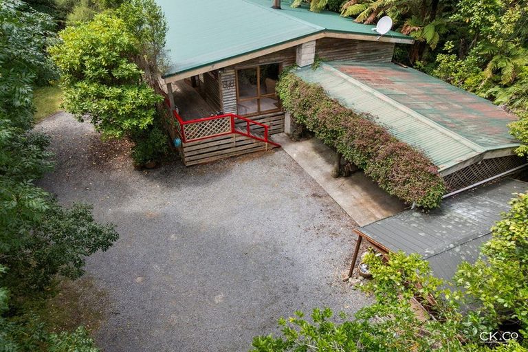 Photo of property in 1458 Akatarawa Road, Akatarawa Valley, Upper Hutt, 5372