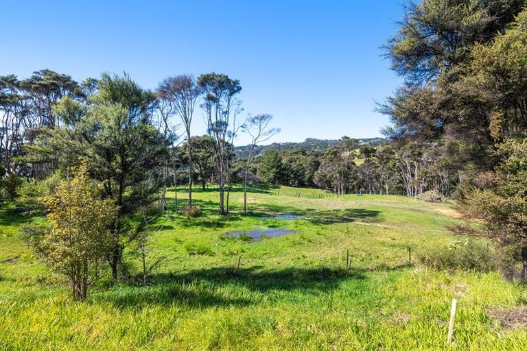 Photo of property in 231a Wishart Road, Helensville, 0875
